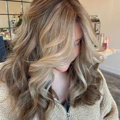 Hair Salon